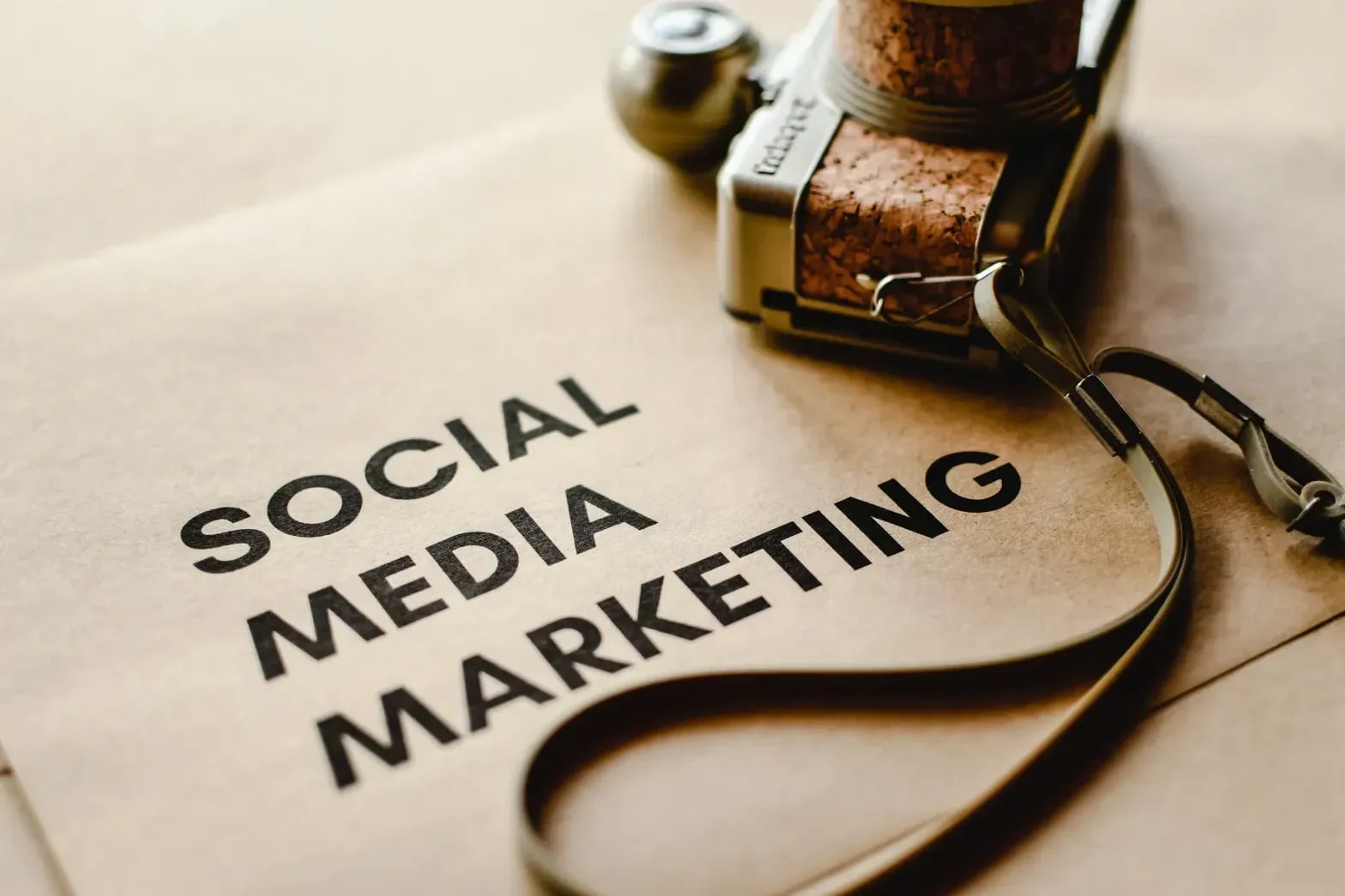 SEO, SEA et contenus pour une agence marketing à Paris
